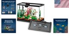 Aqueon Aquarium Kit With Led Lighting  Smartclean Filter