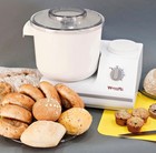 Wondermix Revolution Stand Mixer - Includes Blender   Whips - Wondermill Brand