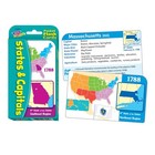 States   Capitals Pocket Flash Cards