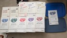 Ourlads Guide To The Nfl Draft Scouting Service Lot 1991-2017 Vintage