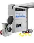 Upgraded 30 Amp 6 Circuit Transfer Switch Kit For Generator With 2 Digital 