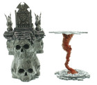 Magewrath Throne   Balewind Vortex Aos Terrain Sigmar Warhammer Old World
