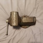 Wilton 100 4  Vise  - 140102   160101 - Clamp Removed -sold As Is