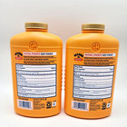 Gold Bond Medicated Original Strength Talc-free Body Powder  2 X 10 Oz 