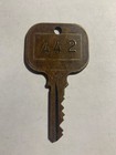 Peppermill Hotel   Casino Motel Room Key Reno Nevada  442