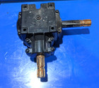  Vermeer 605k Round Baler Gearbox 