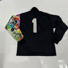 Felix Fern  ndez Atlante 1993-1994 Match Worn Shirt