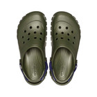 Crocs Unisex Offroad Sport Clogs Comfortable And Lightweight  Size Medium