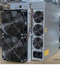 Brand New Power Supply- Us Bitmain Antminer S19 Pro 110t Asic Btc Miner Machine