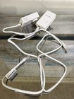Netgear Powerline 1000 Pl1000v2 1000mbps Adapter Kit 2-pack White