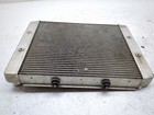 18-24 Cfmoto Zforce 1000 Engine Motor Radiator