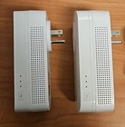 Tp-link Av1200 Gigabit Passthrough Powerline Kit  pair  Tl-pa8010p
