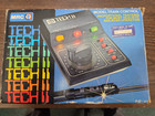 Mrc Tech Ii 2 Loco Motion 2500 Model Train Controller Transformer Tested Working
