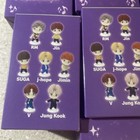 Mcdonald s Tinytan X Bts 2025 Happy Meal Toys Throwback    set Brand New All 7    