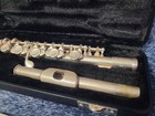 Gemeinhardt 4sh Piccolo - Solid Sterling Silver Headjoint W original Case