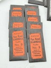 Victorian Redditch Needle Trade Lot     Harness Needles   Blunts     Shrimpton   Son