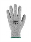 12 Pairs - Size Xl  10  Mcr Safety 92752xl Cut-resistant Gloves - Cut Level A3