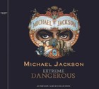 Michael Jackson   Extreme Dangerous Rare And Demos Unreleased Tracks  2cd 