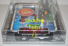 Star Wars Vintage Collection 3 75 Action Figure Protectors Cases Display Storage