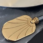 Petrossian Paris Silver Plated Caviar Server Dish Set Art Deco France