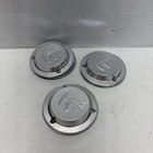 Mcdonald s Vintage Aluminum Tin Ashtrays 3 5  Lot Of 12 New  Free Shipping      