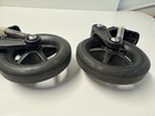 Bugaboo Cameleon 3 Stroller Front Wheels Replacement Tires Set