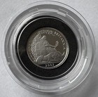 Great Britain Uk 2007 Britannia   10 Platinum - Proof - Low Mintage  