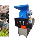 Plastic Shredder Plastic Bottle Crusher Plastic Granulator Crusher 220v 2 2kw
