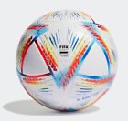 Worldcup Al Rihla Adidas League Ball 2022 Fifa Ball Size 5