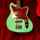     holiday Special      amp  I Style Electric Bass Guitar  p   Jazz Style Pups 