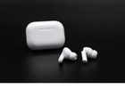 Airpods Pro 2nd Generation With Usb-c Wireless Charging Case