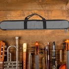 Flute Case Flute Case Hard Shell Bag S Oxford Cloth S Storage Storage Bag Lig   