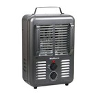 Wewarm Deluxe Milkhouse Utility Heater