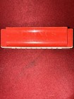 Vintage International Harmonica  A Plastic Toy Or Beginner Instrument