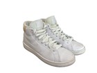 Nike Women s Court Royale 2 Mid High Top White Casual Sneakers Size 7 5