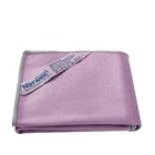 Norwex Basic Package - Window   Enviro Cloth 1 Count  pack Of 1   Purple 