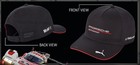 Porsche X Puma Unisex Baseball Hat - Motorsport Replica