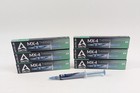 Arctic Mx-4 Carbon Thermal Paste 4g Tubes High Performance Set Of 12