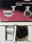 Lorex Cvc6975hr Color Surveillance Outdoor Security Camera New
