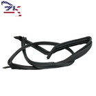 Fit For Tesla Model 3 2017-2023 Front Left Door Body Weatherstripping Seal