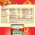 Chef Boyardee Beefaroni Beef Macaroni Microwave Pasta 4 Pack 15 Oz