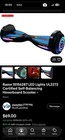  Certified Razor Ul2272 Self Balancing Hoverboard Scooter
