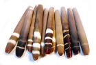 Set Of 12 Sea Urchin Spines  2-3   All Natural Top Quality Wind Chime Coastal