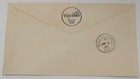 Prince George To Takla Landing Canada June 2 1937 First Flight Airmail