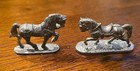 Ral Partha Fantasy Mini Loose Horse Collection Vintage 1992  1988