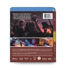 Star Wars    the Clone Wars The Complete Series    7bd   