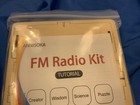 Stem Radio Kit For Kids Homeschool Diy Electronics Science   Circuit Project