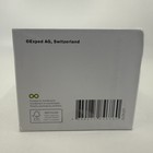 Exped Mega Pump Electric Inflator Deflator 2500mah Rechargeable Camping Air Pump