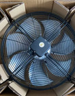 New In Box Ziehl-abegg Fn050-4dk 4i v7p1 Cooling Fan 230 400v Us Free Tax