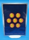 Dragon Ball Super Tcg Full Surveillance Jaco Bt5-088 C Near Mint